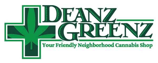 Deanz Greenz
