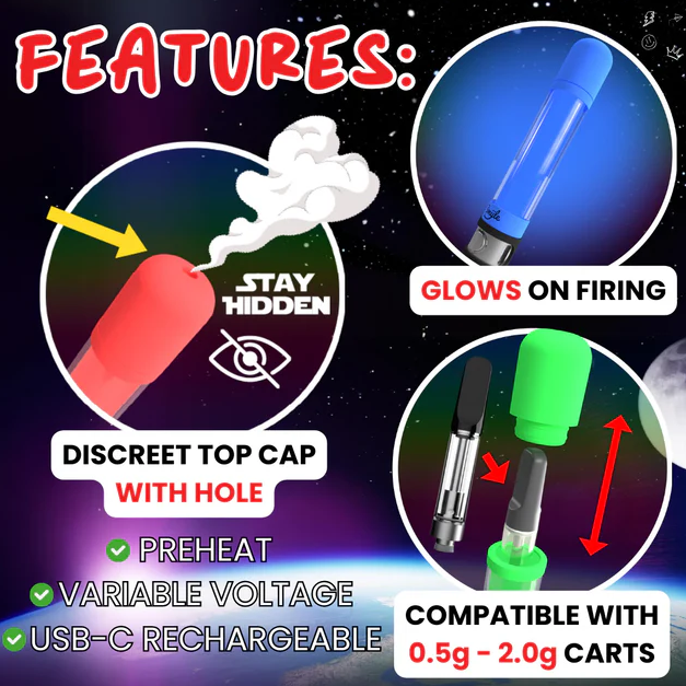 Danksaber Details